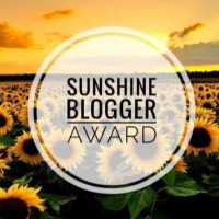 Sunshine Blogger Award: Dankbarkeit, Antworten und meine Nominierungen